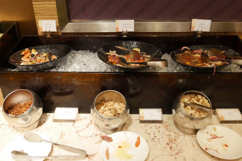 台北中正｜台北花園大酒店，西門町商圈最頂級五星級酒店，米其林餐點、貴婦SPA、露天溫泉 @飛天璇的口袋