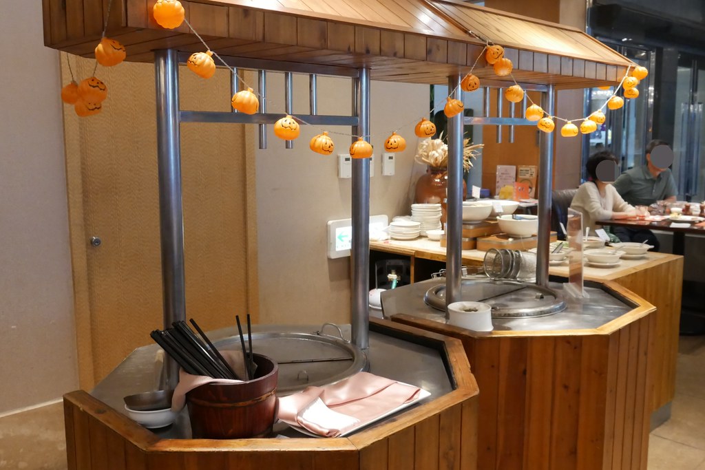 台北中正｜台北花園大酒店，西門町商圈最頂級五星級酒店，米其林餐點、貴婦SPA、露天溫泉 @飛天璇的口袋