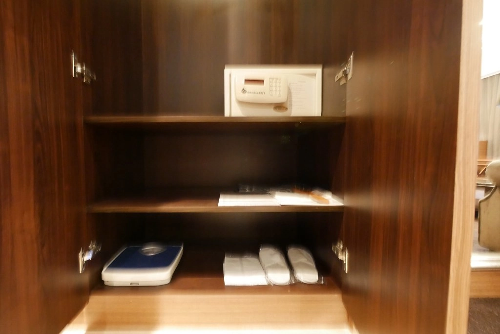 台北中正｜台北花園大酒店，西門町商圈最頂級五星級酒店，米其林餐點、貴婦SPA、露天溫泉 @飛天璇的口袋