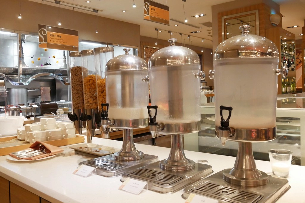 台北中正｜台北花園大酒店，西門町商圈最頂級五星級酒店，米其林餐點、貴婦SPA、露天溫泉 @飛天璇的口袋