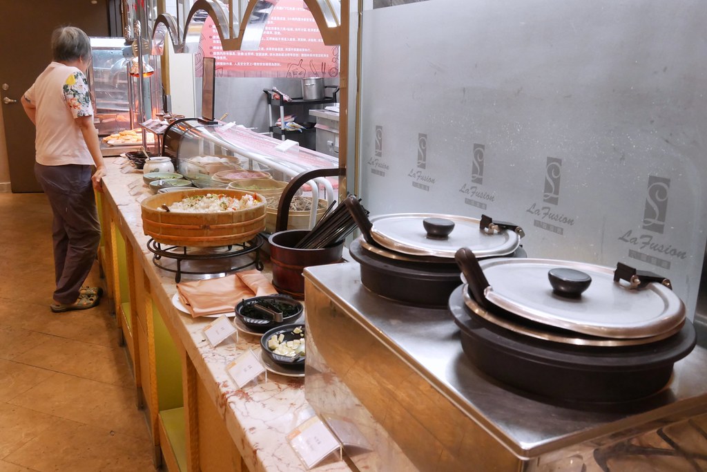 台北中正｜台北花園大酒店，西門町商圈最頂級五星級酒店，米其林餐點、貴婦SPA、露天溫泉 @飛天璇的口袋