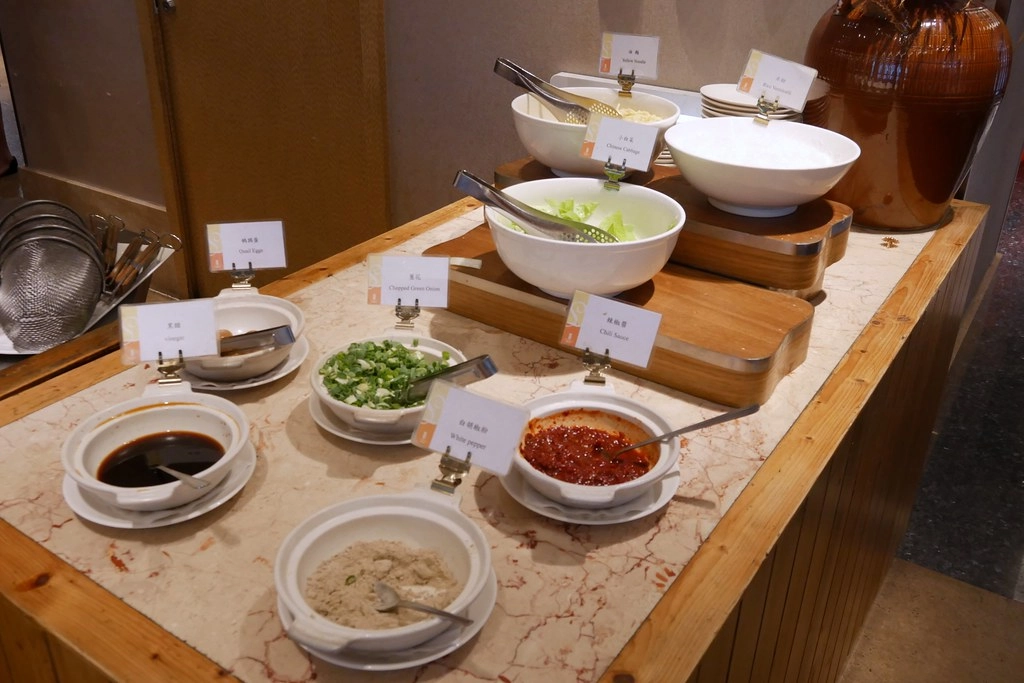 台北中正｜台北花園大酒店，西門町商圈最頂級五星級酒店，米其林餐點、貴婦SPA、露天溫泉 @飛天璇的口袋