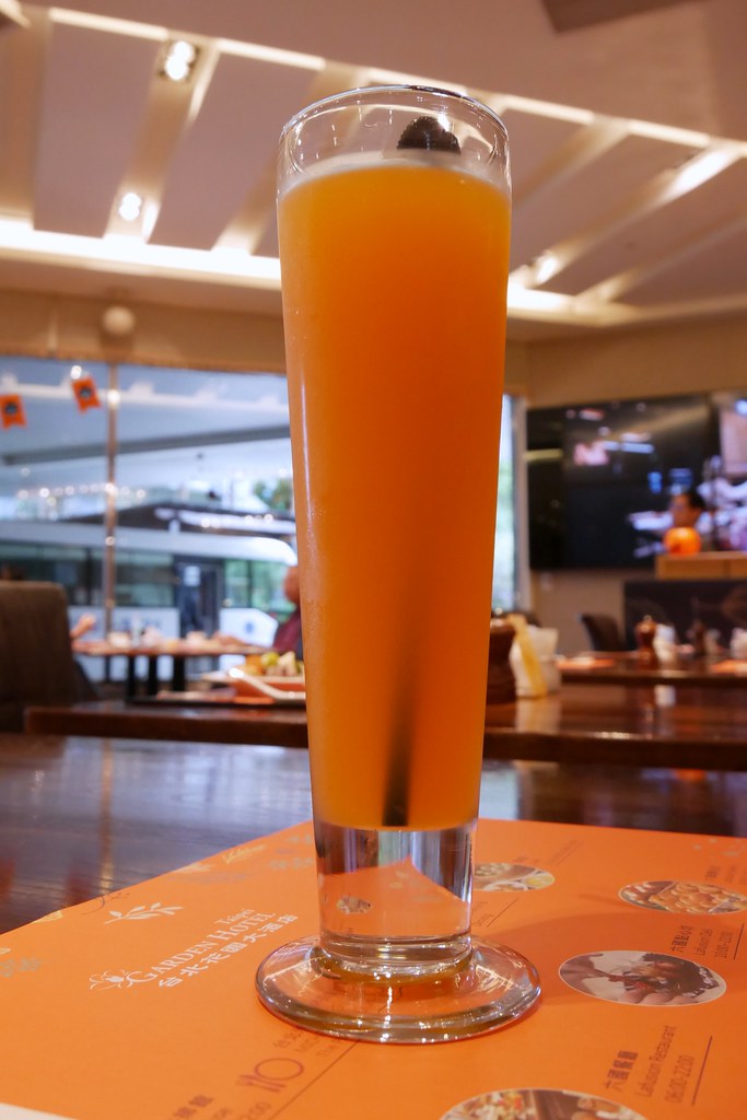 台北中正｜台北花園大酒店，西門町商圈最頂級五星級酒店，米其林餐點、貴婦SPA、露天溫泉 @飛天璇的口袋