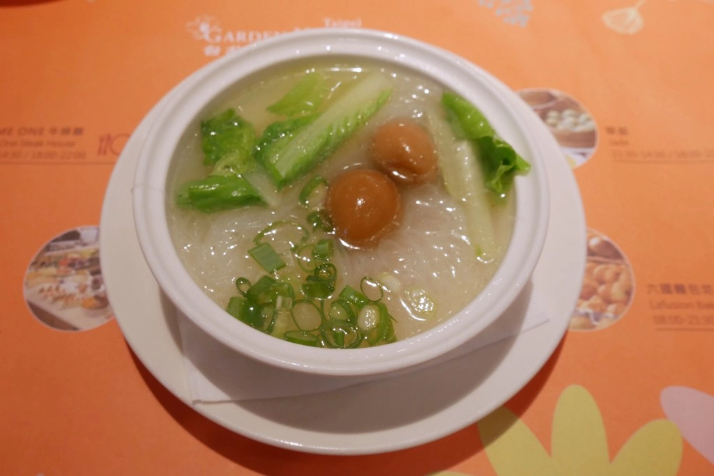 台北中正｜台北花園大酒店，西門町商圈最頂級五星級酒店，米其林餐點、貴婦SPA、露天溫泉 @飛天璇的口袋