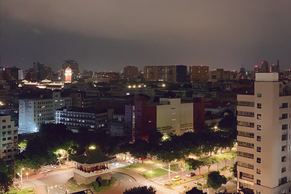台北中正｜台北花園大酒店，西門町商圈最頂級五星級酒店，米其林餐點、貴婦SPA、露天溫泉 @飛天璇的口袋
