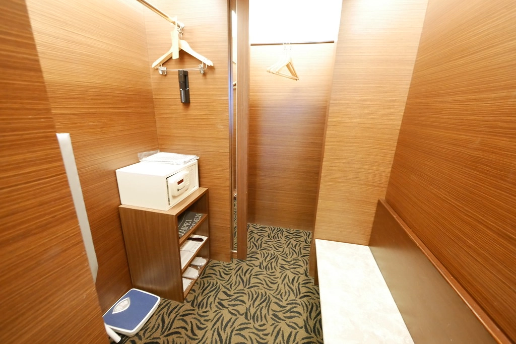 台北中正｜台北花園大酒店，西門町商圈最頂級五星級酒店，米其林餐點、貴婦SPA、露天溫泉 @飛天璇的口袋