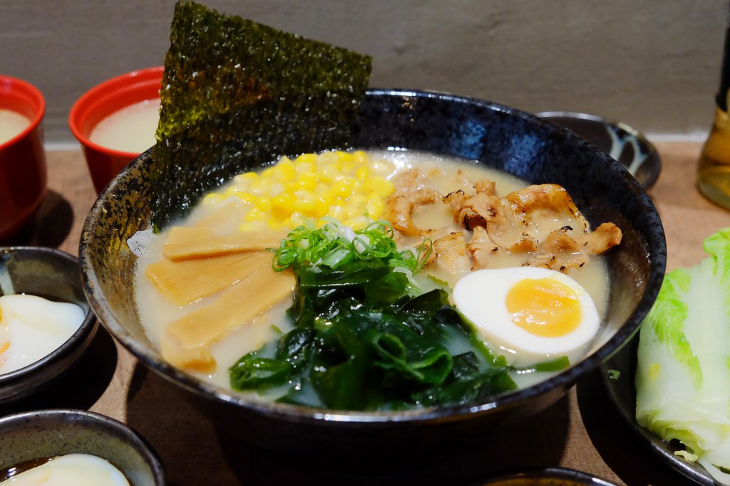 川牛木石亭：小資族學生族的最愛，台中宵夜場的好選擇，廣三SOGO商圈美食推薦 @飛天璇的口袋