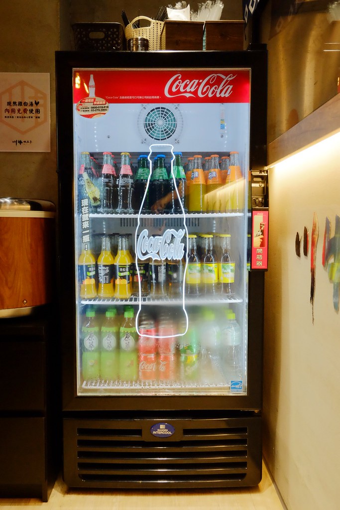 川牛木石亭：小資族學生族的最愛，台中宵夜場的好選擇，廣三SOGO商圈美食推薦 @飛天璇的口袋