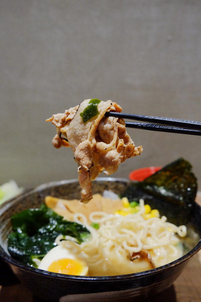 川牛木石亭：小資族學生族的最愛，台中宵夜場的好選擇，廣三SOGO商圈美食推薦 @飛天璇的口袋