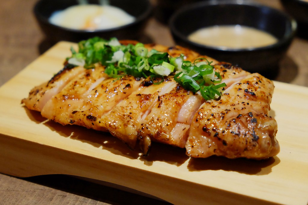 川牛木石亭：小資族學生族的最愛，台中宵夜場的好選擇，廣三SOGO商圈美食推薦 @飛天璇的口袋