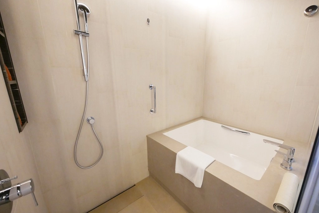 台南安平｜台南大員皇冠假日酒店．安平五星級親子酒店，緊鄰安平老街 @飛天璇的口袋