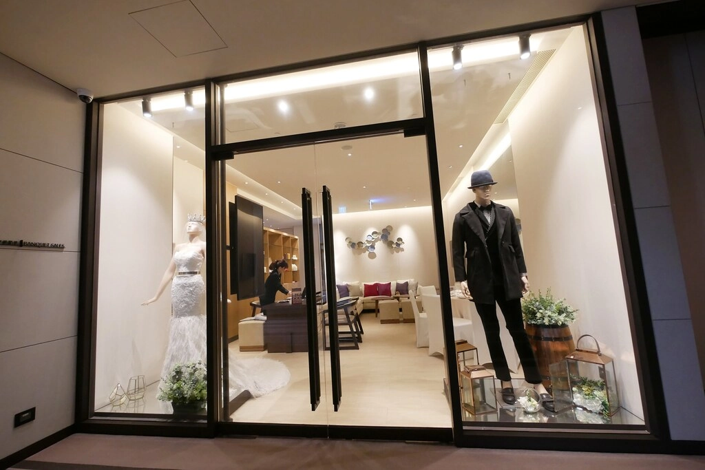 台南安平｜台南大員皇冠假日酒店．安平五星級親子酒店，緊鄰安平老街 @飛天璇的口袋