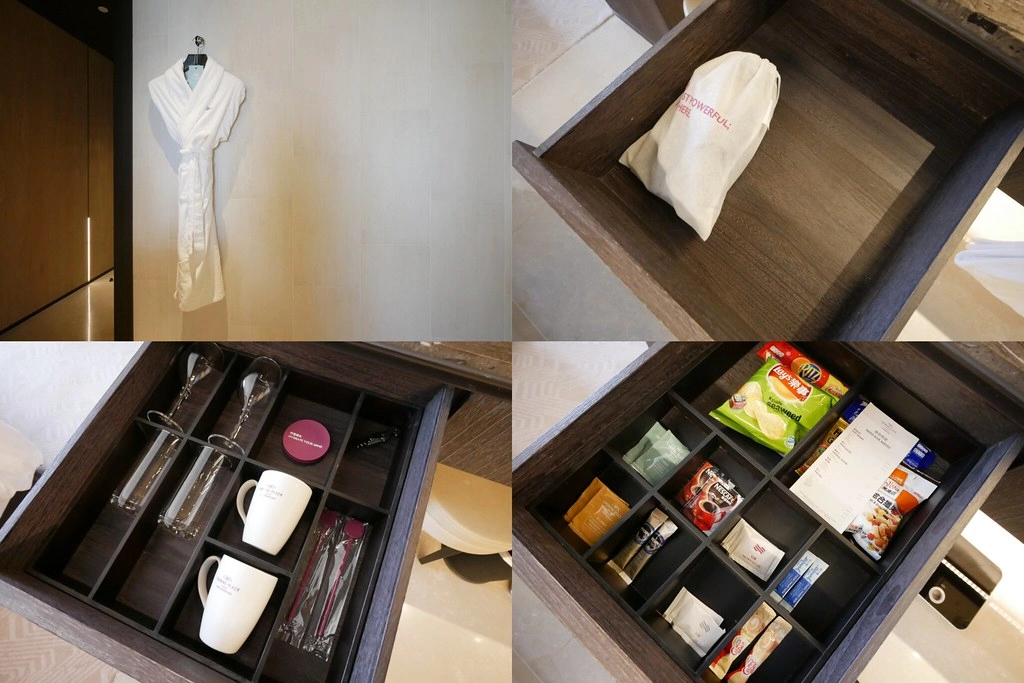 台南安平｜台南大員皇冠假日酒店．安平五星級親子酒店，緊鄰安平老街 @飛天璇的口袋