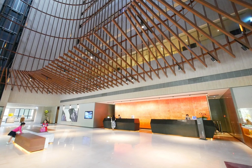 台南安平｜台南大員皇冠假日酒店．安平五星級親子酒店，緊鄰安平老街 @飛天璇的口袋