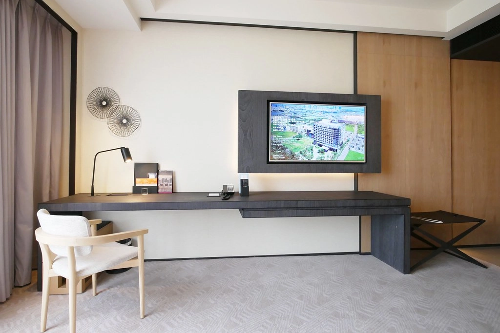 台南安平｜台南大員皇冠假日酒店．安平五星級親子酒店，緊鄰安平老街 @飛天璇的口袋