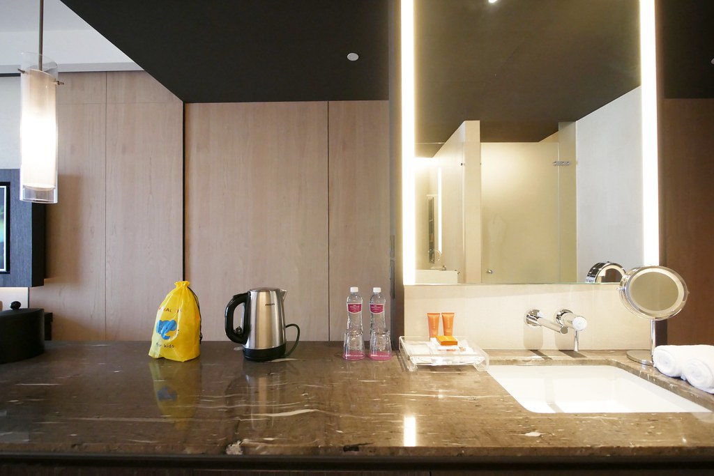 台南安平｜台南大員皇冠假日酒店．安平五星級親子酒店，緊鄰安平老街 @飛天璇的口袋