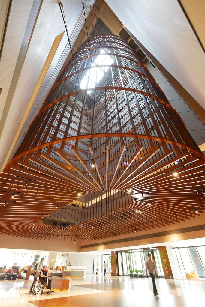 台南安平｜台南大員皇冠假日酒店．安平五星級親子酒店，緊鄰安平老街 @飛天璇的口袋