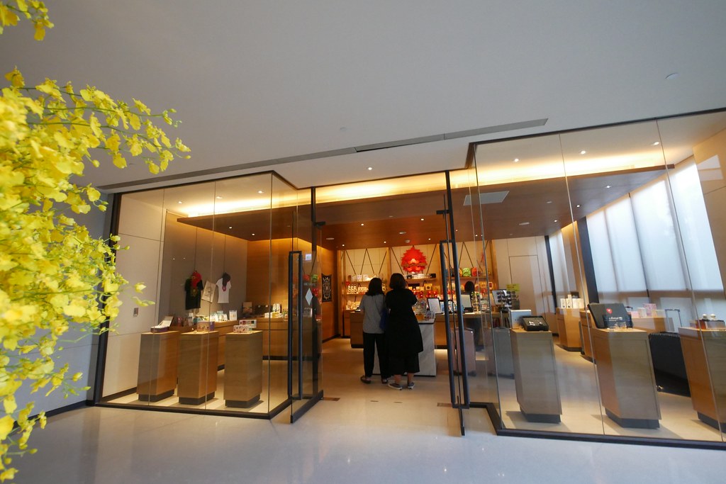 台南安平｜台南大員皇冠假日酒店．安平五星級親子酒店，緊鄰安平老街 @飛天璇的口袋