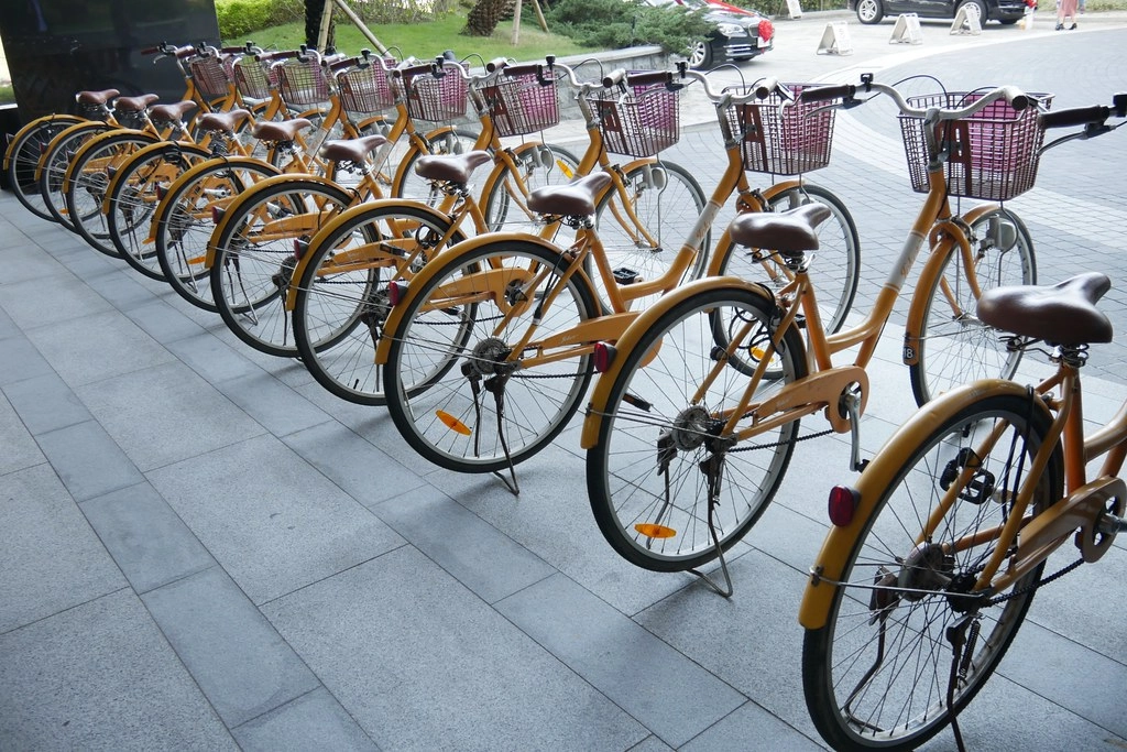 台南安平｜台南大員皇冠假日酒店．安平五星級親子酒店，緊鄰安平老街 @飛天璇的口袋