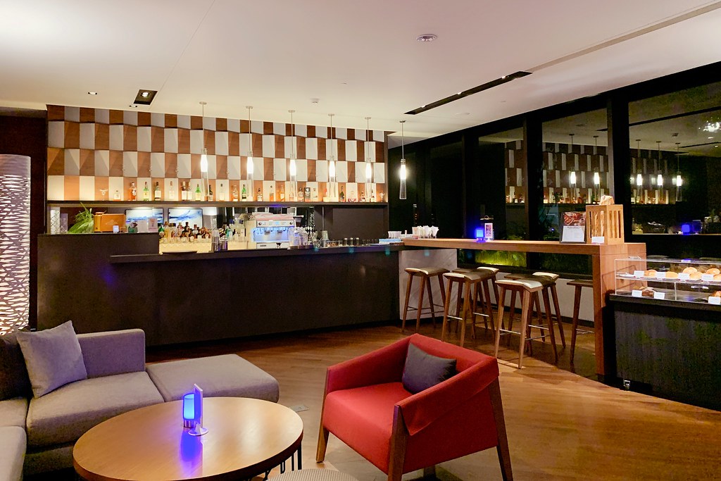 台南安平｜台南大員皇冠假日酒店．安平五星級親子酒店，緊鄰安平老街 @飛天璇的口袋