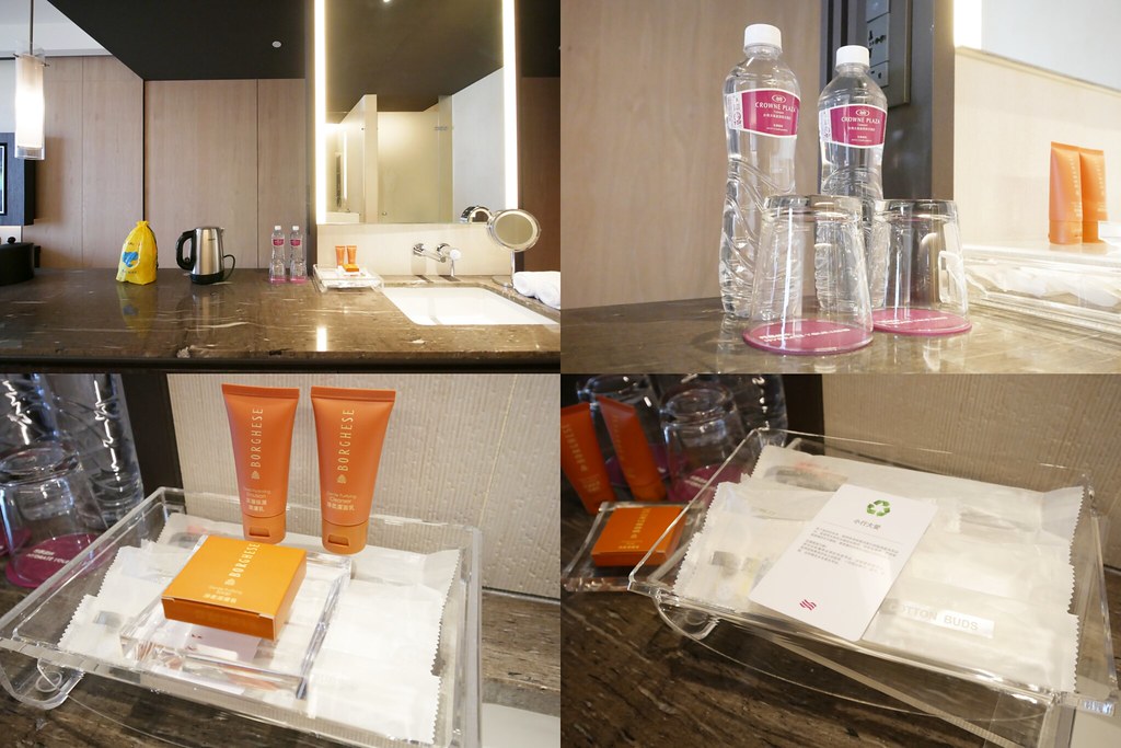 台南安平｜台南大員皇冠假日酒店．安平五星級親子酒店，緊鄰安平老街 @飛天璇的口袋