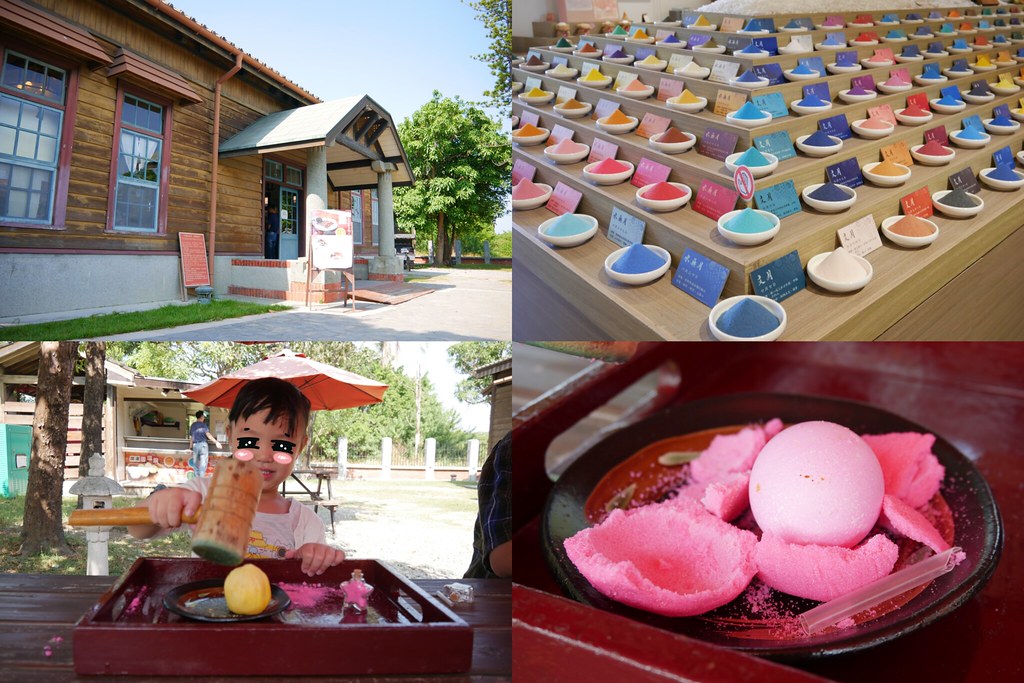 台南安平｜台南大員皇冠假日酒店．安平五星級親子酒店，緊鄰安平老街 @飛天璇的口袋