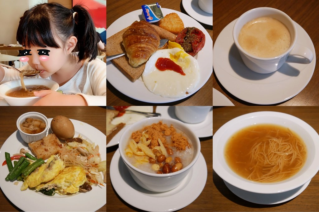 台南安平｜台南大員皇冠假日酒店．安平五星級親子酒店，緊鄰安平老街 @飛天璇的口袋