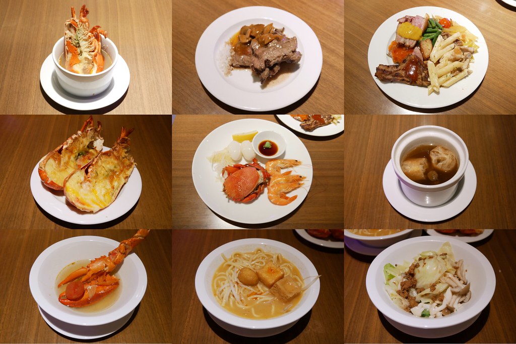 台南安平｜台南大員皇冠假日酒店．安平五星級親子酒店，緊鄰安平老街 @飛天璇的口袋