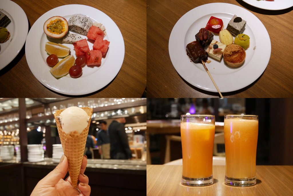 台南安平｜台南大員皇冠假日酒店．安平五星級親子酒店，緊鄰安平老街 @飛天璇的口袋