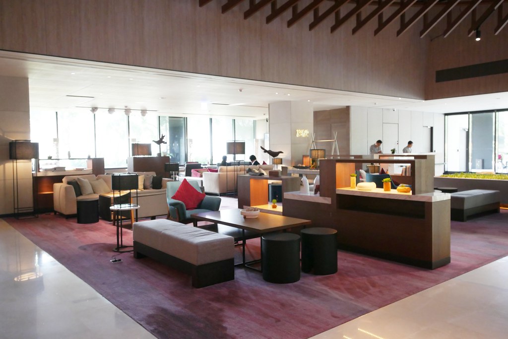 台南安平｜台南大員皇冠假日酒店．安平五星級親子酒店，緊鄰安平老街 @飛天璇的口袋