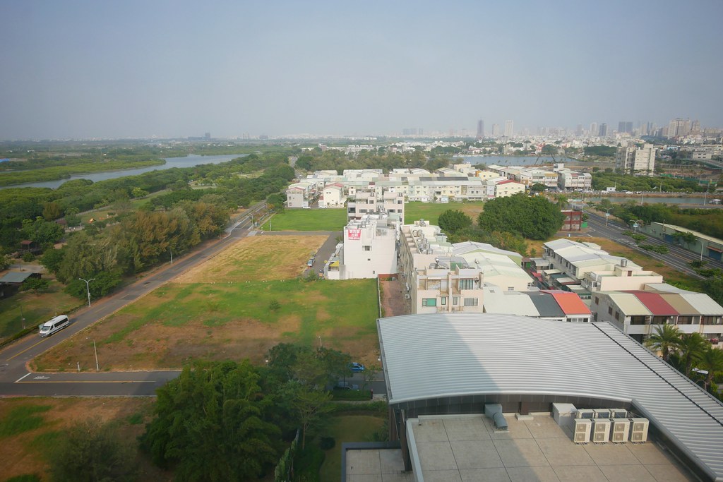 台南安平｜台南大員皇冠假日酒店．安平五星級親子酒店，緊鄰安平老街 @飛天璇的口袋