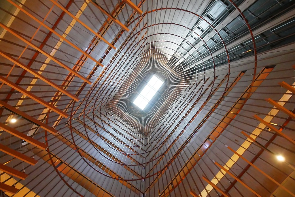 台南安平｜台南大員皇冠假日酒店．安平五星級親子酒店，緊鄰安平老街 @飛天璇的口袋