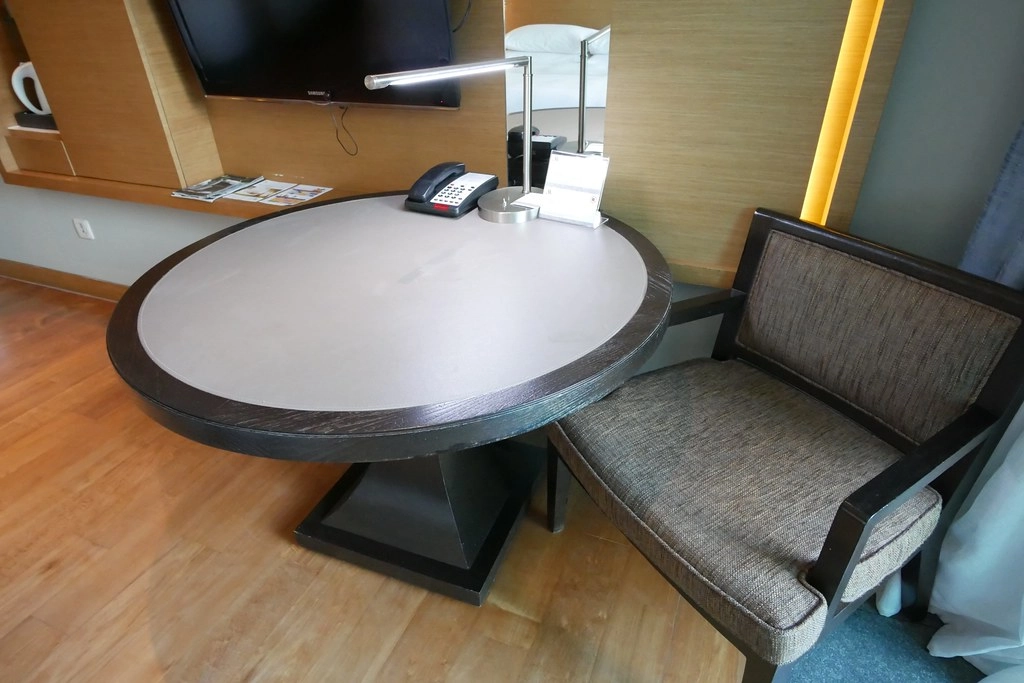 泰國羅勇｜羅勇萬豪酒店 Rayong Marriott Resort & Spa｜三面環海游泳池 X 兒童專屬遊戲區 X 中西泰式百匯早餐 @飛天璇的口袋