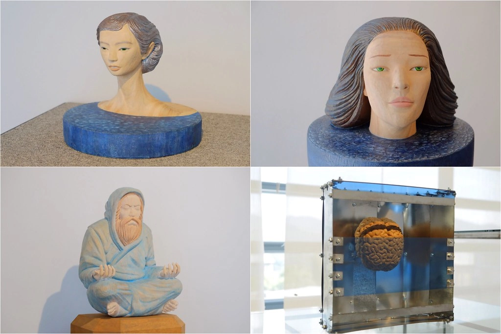 苗栗一日遊｜苗栗借問站｜苑裡秒殺炸雞 – 垂坤伴手禮 – 東里家風 – 三義木雕博物館 – 彭城堂 – 山板樵休閒農場 @飛天璇的口袋