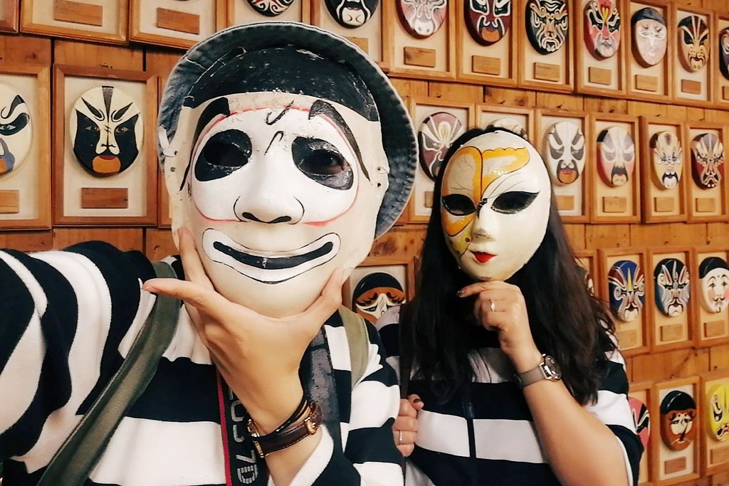 【三義景點懶人包】苗栗三義一日遊．TOP 30美食景點伴手禮推薦 @飛天璇的口袋