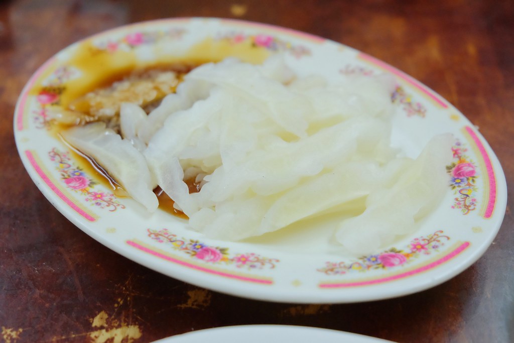 嘉義東區｜北門沙鍋魚頭：在地人都吃這家？系出同門的好味道，口味清爽小菜選擇性多 @飛天璇的口袋