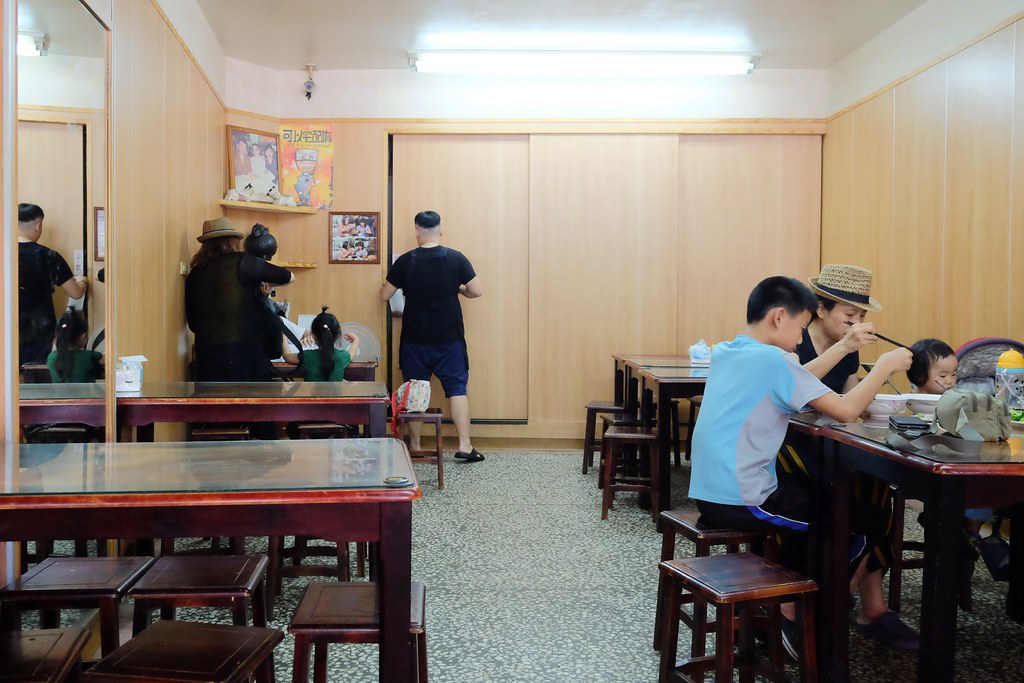 嘉義東區｜北門沙鍋魚頭：在地人都吃這家？系出同門的好味道，口味清爽小菜選擇性多 @飛天璇的口袋