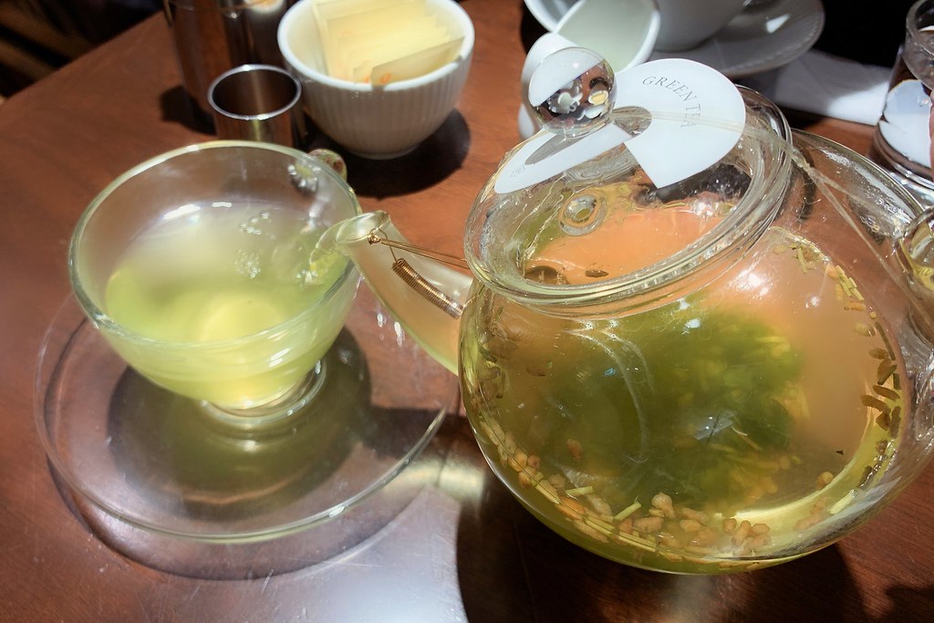 日本東京｜HARBS 新宿店．日本超人氣的千層蛋糕，新宿LUMINE EST地下二樓 @飛天璇的口袋