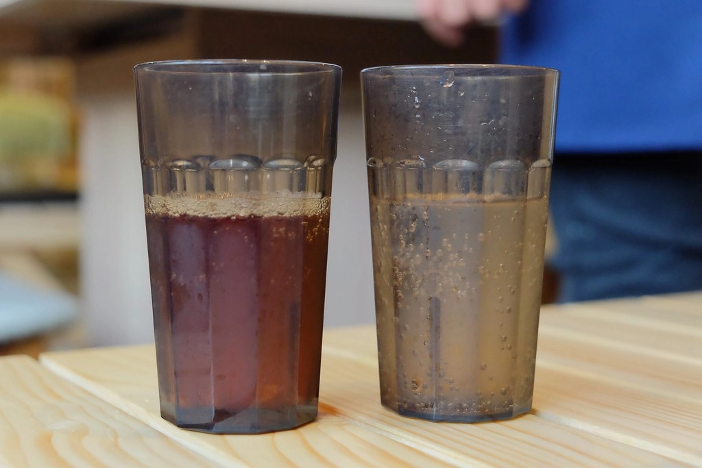 牛比蔥壽喜燒崇德店｜松竹路439元火鍋壽喜燒吃到飽，特選美國牛、澳洲牛，還有多種當季蔬菜吧檯 @飛天璇的口袋