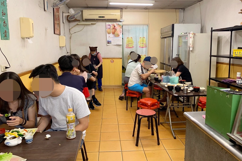 嘉義東區｜小倉日式料理．隱身文化夜市巷弄裡的美食，台式日本料理道道好好味 @飛天璇的口袋