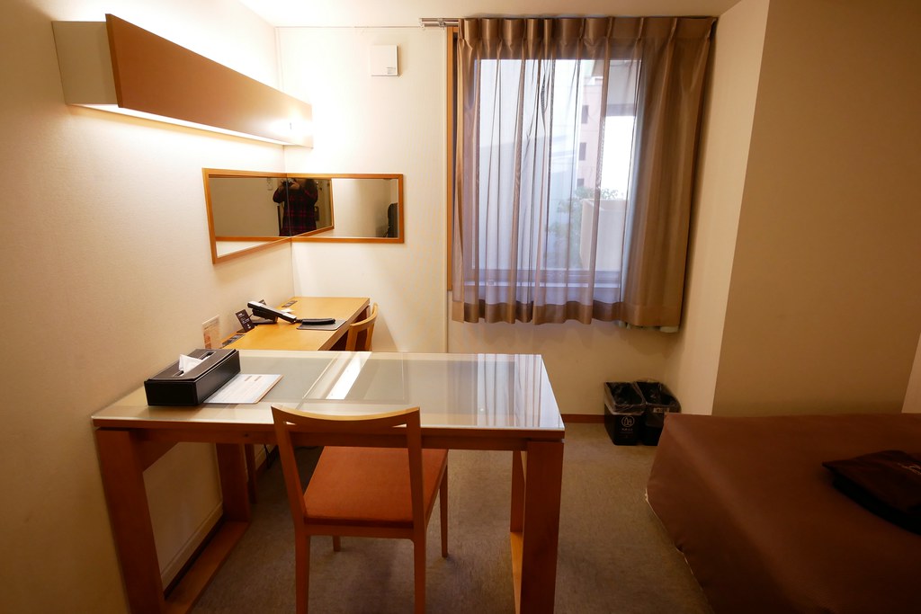 日本東京｜光芒飯店 上野公園 Candeo Hotels｜JR山手線鶯谷站步行三分鐘，使用高級的席夢思名床，和式洋式百匯早餐供應 @飛天璇的口袋