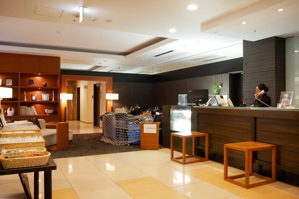 日本東京｜光芒飯店 上野公園 Candeo Hotels｜JR山手線鶯谷站步行三分鐘，使用高級的席夢思名床，和式洋式百匯早餐供應 @飛天璇的口袋