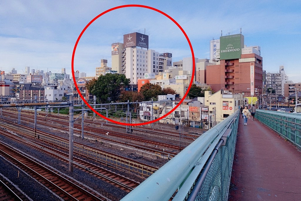 日本東京｜光芒飯店 上野公園 Candeo Hotels｜JR山手線鶯谷站步行三分鐘，使用高級的席夢思名床，和式洋式百匯早餐供應 @飛天璇的口袋