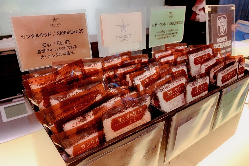 日本東京｜光芒飯店 上野公園 Candeo Hotels｜JR山手線鶯谷站步行三分鐘，使用高級的席夢思名床，和式洋式百匯早餐供應 @飛天璇的口袋