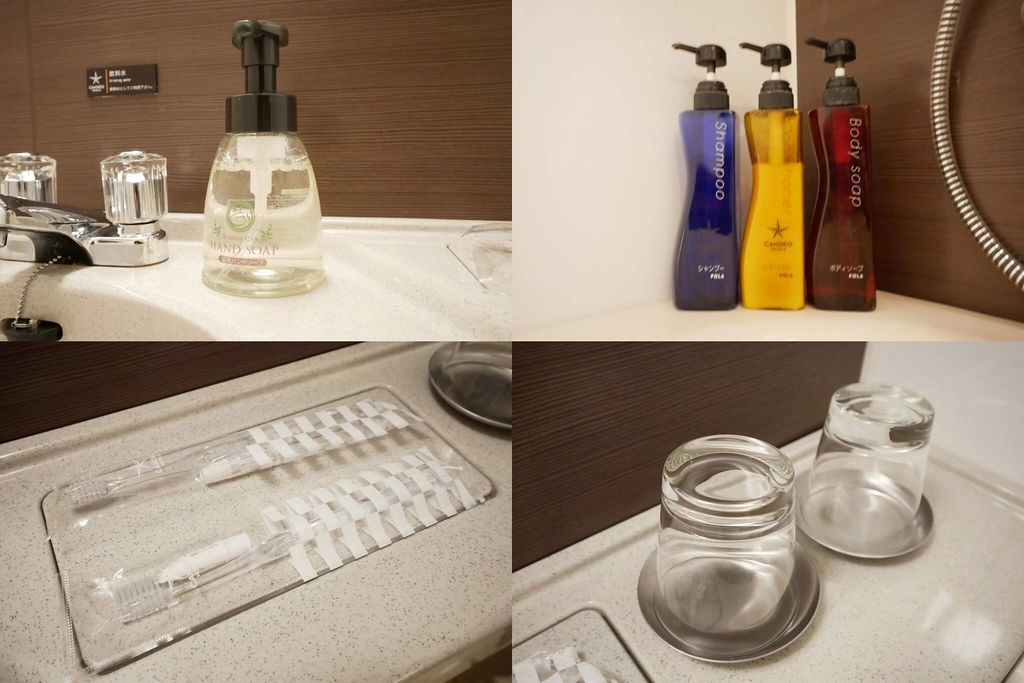 日本東京｜光芒飯店 上野公園 Candeo Hotels｜JR山手線鶯谷站步行三分鐘，使用高級的席夢思名床，和式洋式百匯早餐供應 @飛天璇的口袋