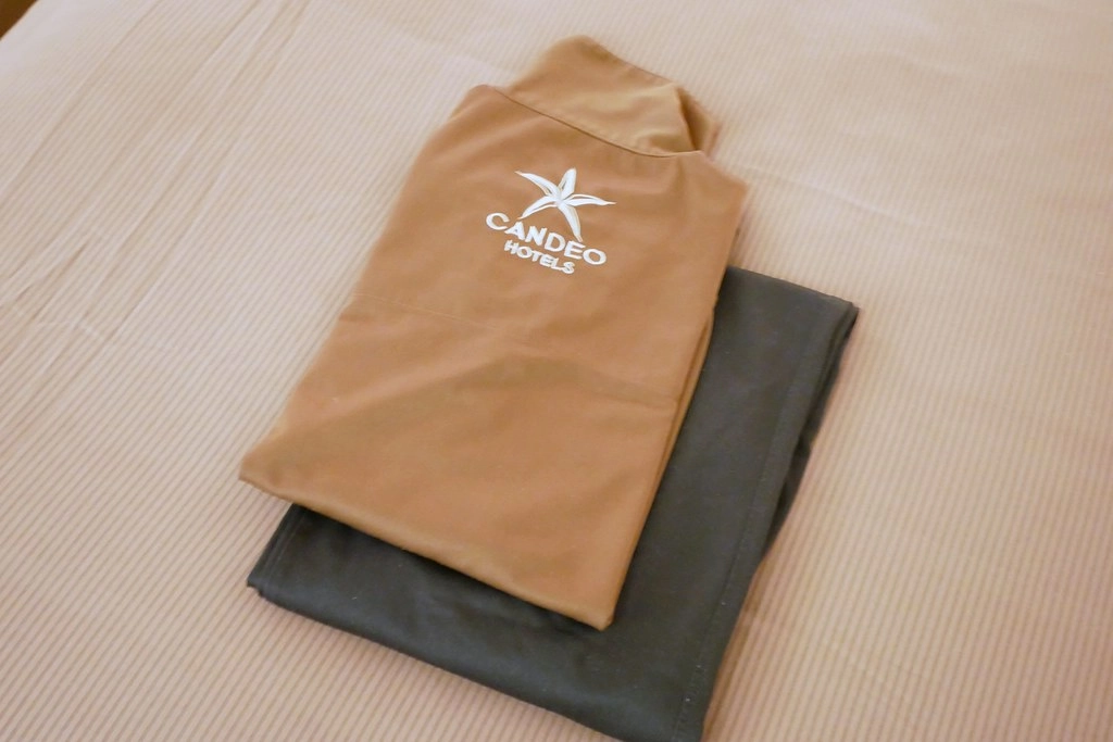 日本東京｜光芒飯店 上野公園 Candeo Hotels｜JR山手線鶯谷站步行三分鐘，使用高級的席夢思名床，和式洋式百匯早餐供應 @飛天璇的口袋