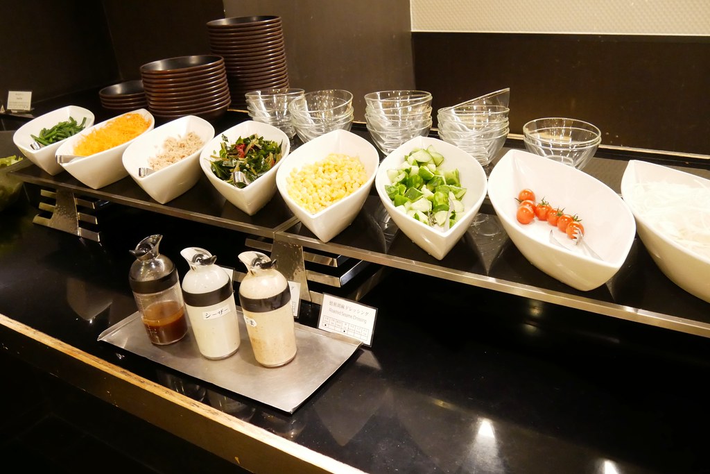 日本東京｜光芒飯店 上野公園 Candeo Hotels｜JR山手線鶯谷站步行三分鐘，使用高級的席夢思名床，和式洋式百匯早餐供應 @飛天璇的口袋