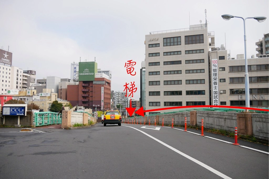 日本東京｜光芒飯店 上野公園 Candeo Hotels｜JR山手線鶯谷站步行三分鐘，使用高級的席夢思名床，和式洋式百匯早餐供應 @飛天璇的口袋