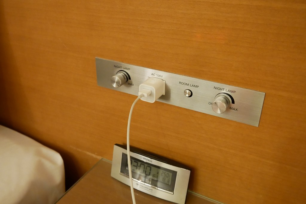 日本東京｜光芒飯店 上野公園 Candeo Hotels｜JR山手線鶯谷站步行三分鐘，使用高級的席夢思名床，和式洋式百匯早餐供應 @飛天璇的口袋