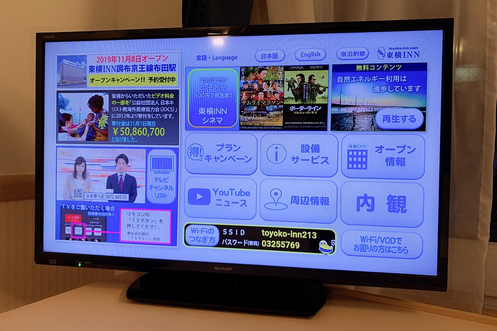 日本東京｜東橫INN新宿御苑前站3號出口．新宿御苑前站3號出口步行3分鐘，附近Lawson、7-11和全家便利商店 @飛天璇的口袋